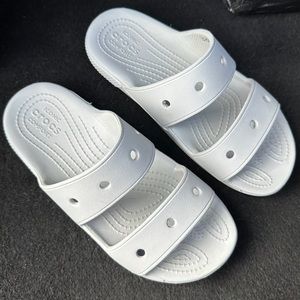 Classic Croc Sandals